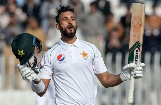 Shan Masood Stresses Aggressive Bowling as Key to South Africa Test Series Victory