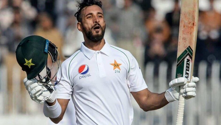 Shan Masood Stresses Aggressive Bowling as Key to South Africa Test Series Victory