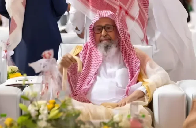 Sheikh Saleh Al-Fawzan Appointed as New Grand Mufti of Saudi Arabia