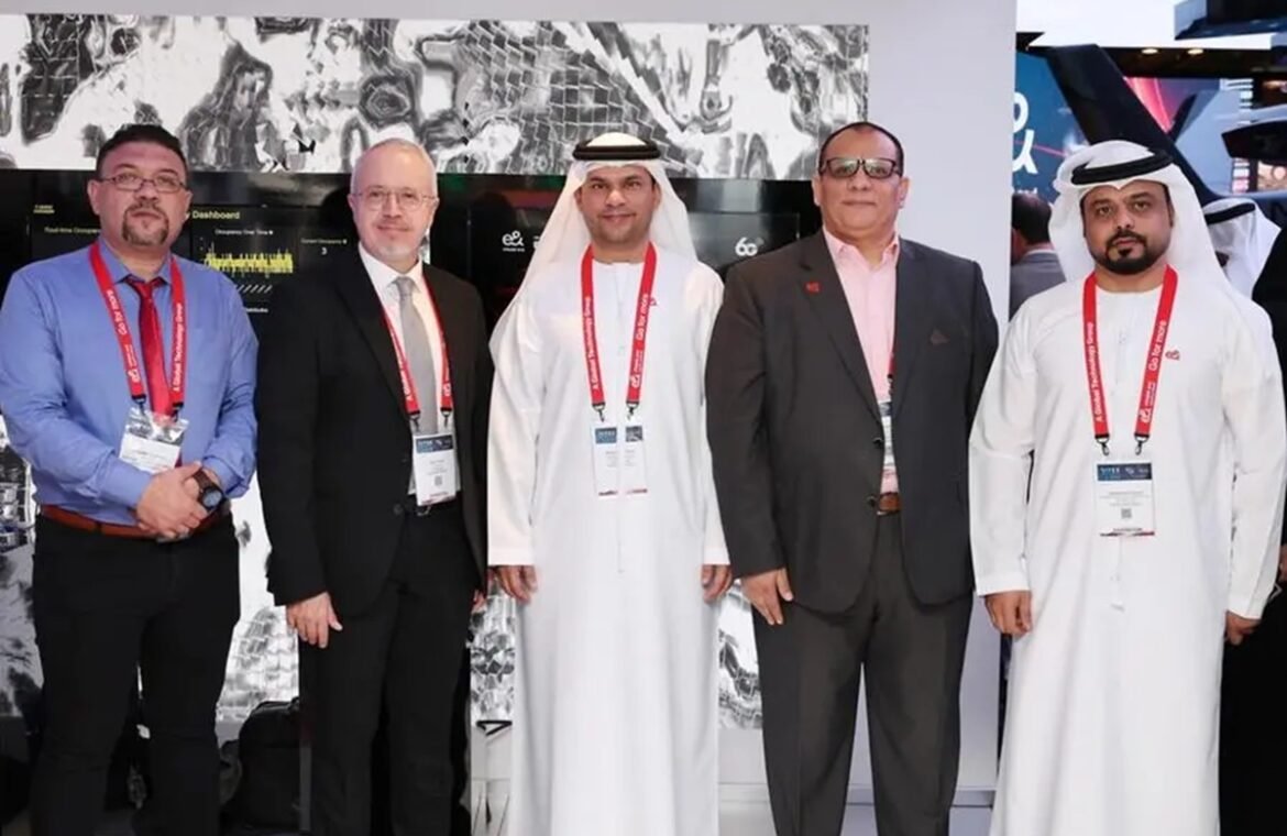 6G Technology UAE: It Achieves Breakthrough With Record-Setting 6G Terahertz Pilot