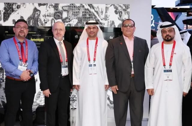 6G Technology UAE: It Achieves Breakthrough With Record-Setting 6G Terahertz Pilot