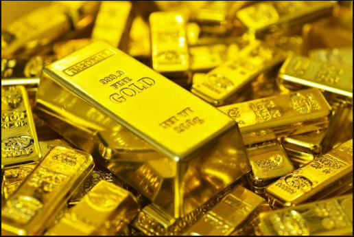 Gold Surges Beyond $4,000 an Ounce for the First Time as Investors Flock to Safe-Haven Assets
