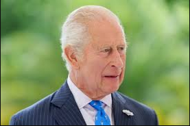 King Charles III to Unveil ‘Harmony’ Vision of Nature in New Film