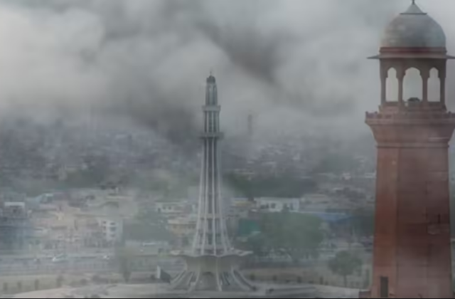 Punjab Government Launches Pakistan’s First AI-Powered EcoBot for Environmental Monitoring