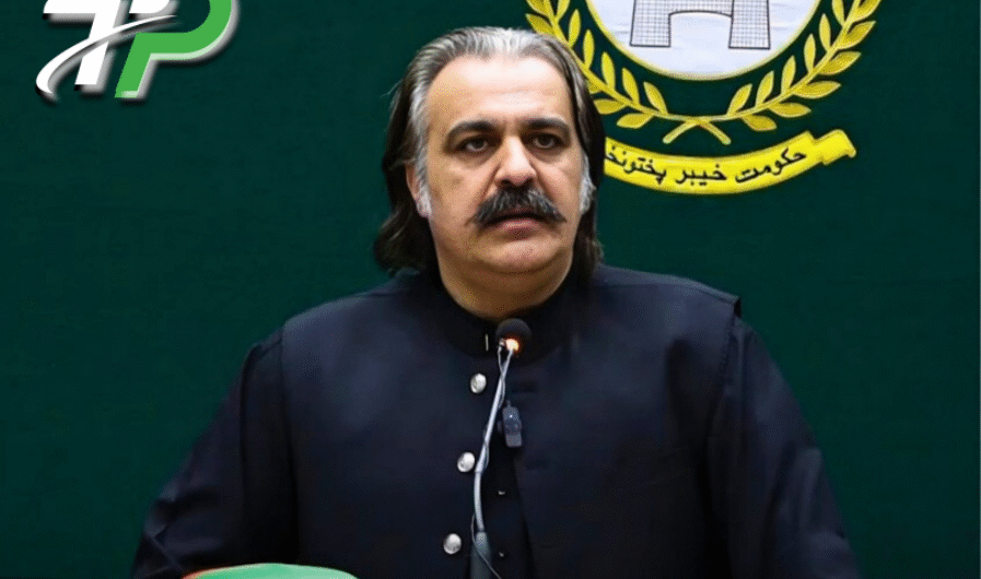 Ali Amin Gandapur Accepts Imran Khan’s Decision, Vows to Avoid Any Future Party or Government Office