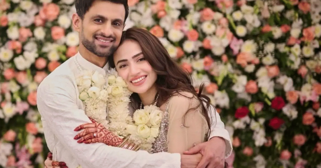 Sana Javed
