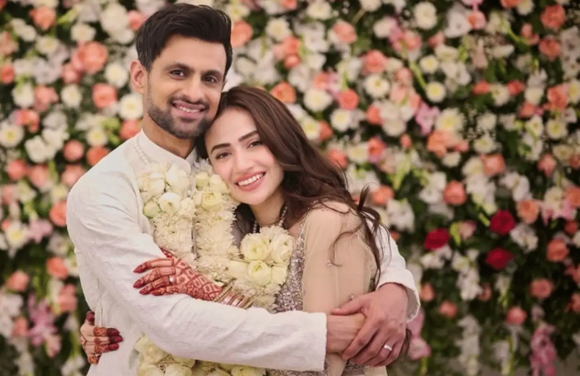 Sana Javed