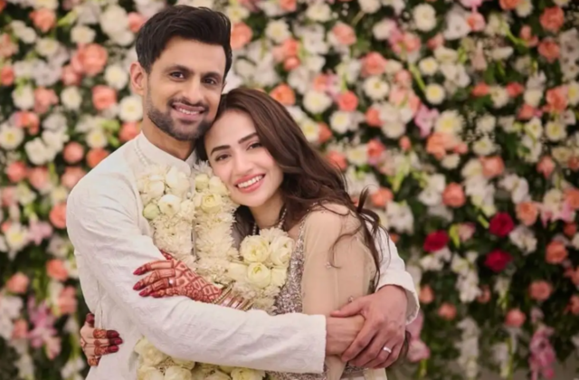 Sana Javed