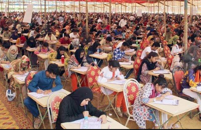 FPSC Announces 364 Vacancies for CSS 2024 Across Federal Departments