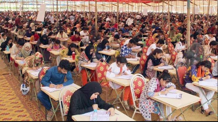 FPSC Announces 364 Vacancies for CSS 2024 Across Federal Departments