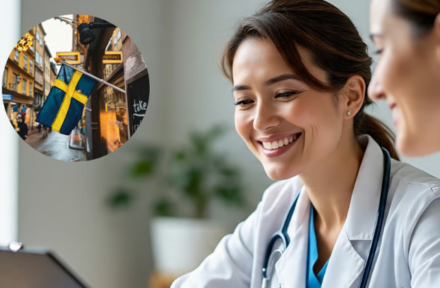 Why Sweden Is Being ‘Prescribed by Doctors’ for Better Wellbeing