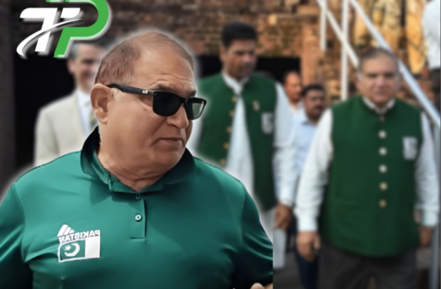 Arshad Nadeem’s Coach Salman Iqbal Butt Blames Federation’s Neglect for Tokyo Struggles