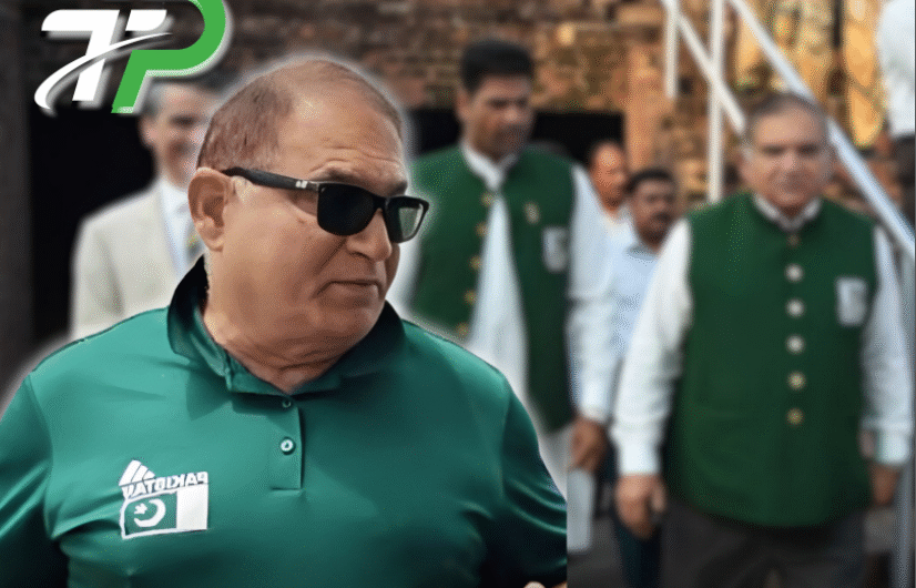 Arshad Nadeem’s Coach Salman Iqbal Butt Blames Federation’s Neglect for Tokyo Struggles