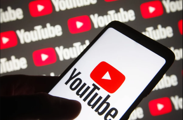 YouTube says Australia’s social media ban won’t make children safer online