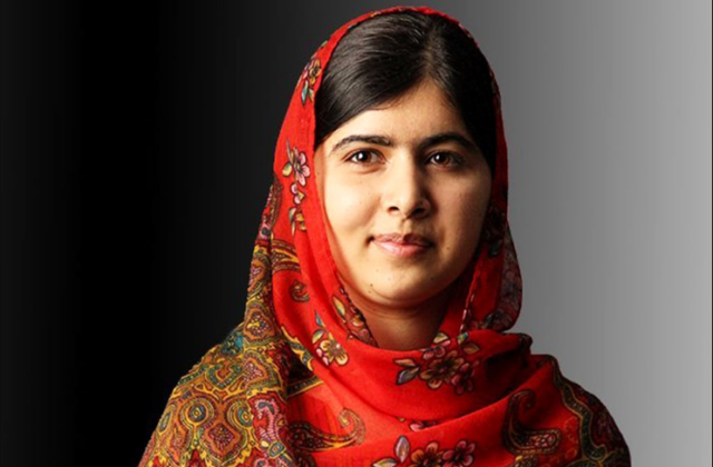 Malala Yousafzai Opens Up About Traumatic Flashbacks After Smoking Weed at Oxford University
