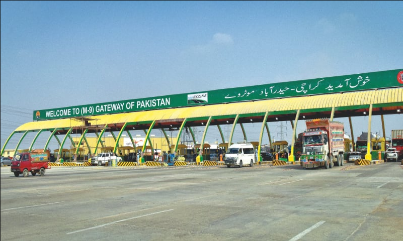 NA Committee Urges Reduction of Toll Plazas on Karachi-Hyderabad Motorway