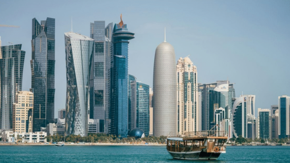 Qatar Launches Residency Program for Property Buyers Investing Over QR 700,000