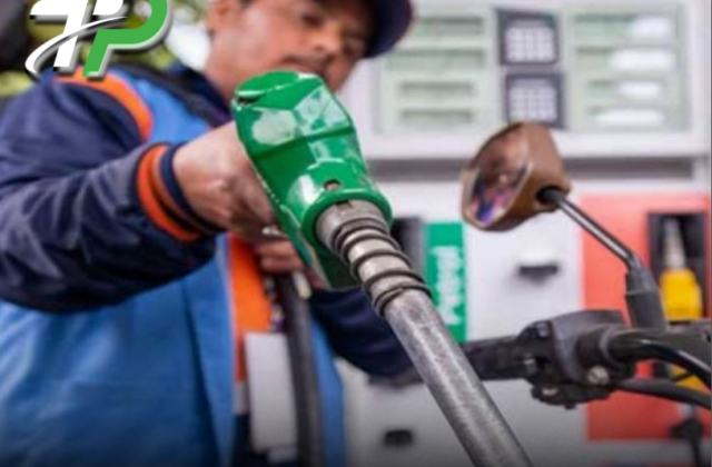 Petrol, Diesel Prices Fall in Pakistan