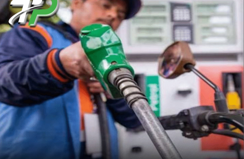 Petrol, Diesel Prices Fall in Pakistan