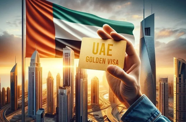 UAE Residents Now Eligible for Golden Visas Across All GCC Countries