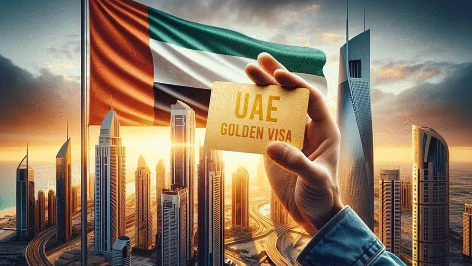 UAE Residents Now Eligible for Golden Visas Across All GCC Countries