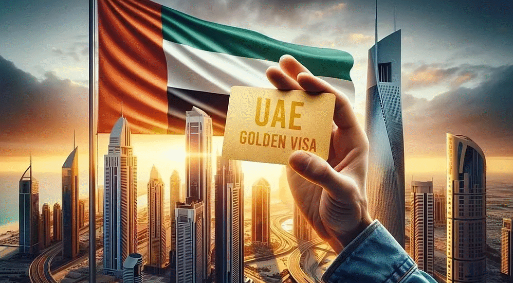 UAE Residents Now Eligible for Golden Visas Across All GCC Countries