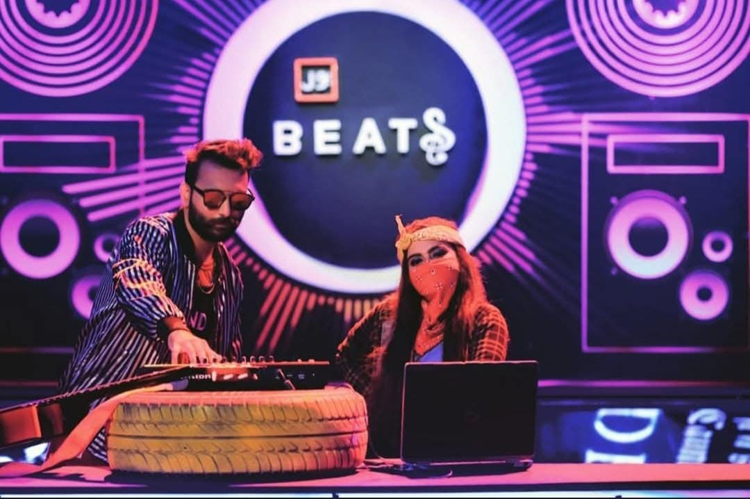 DJ Abdur 2025