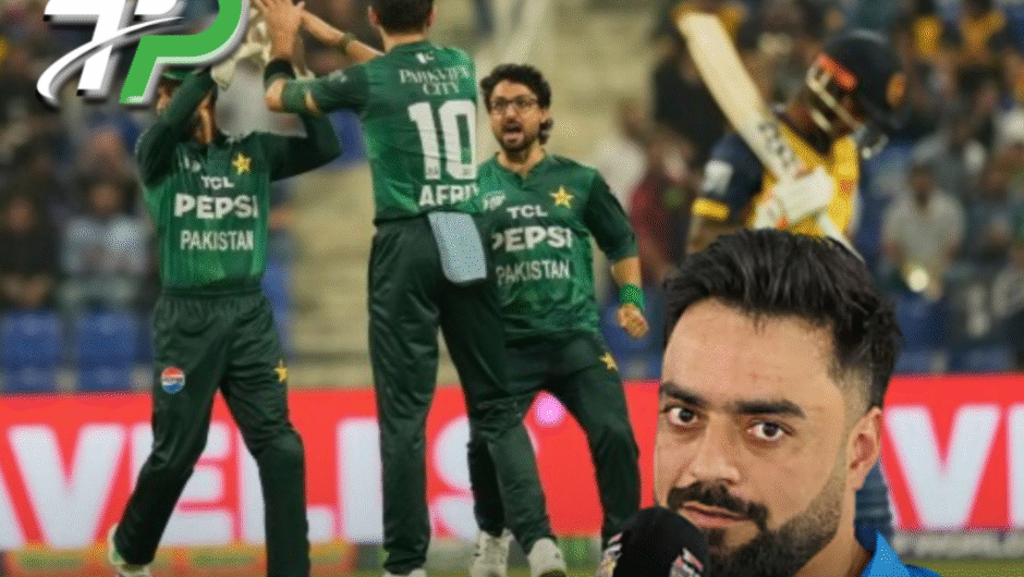 Afghanistan Pulls Out of Pakistan Cricket Tri-Series