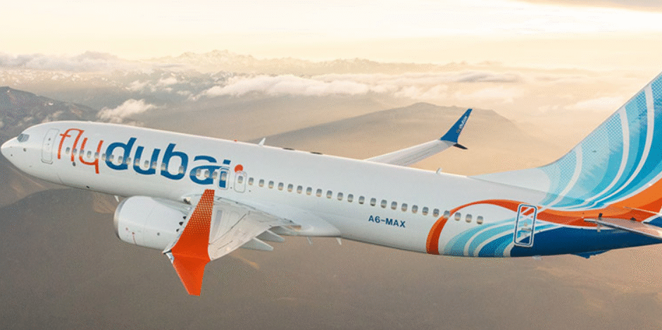 Get 15% Off on flydubai Tickets with Bank Alfalah Cards