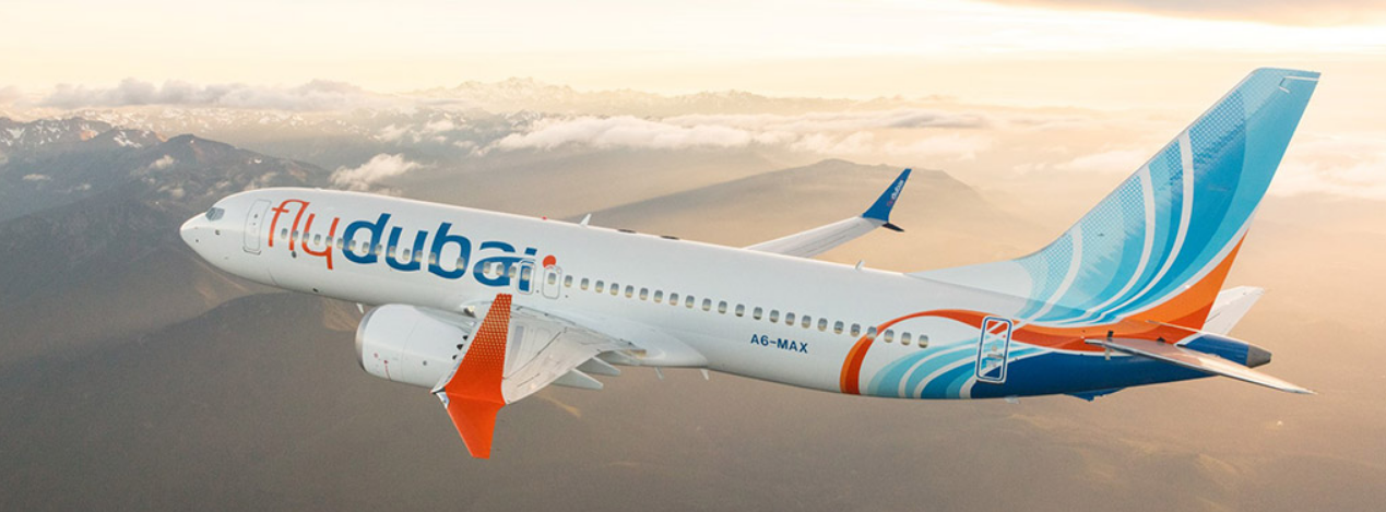 Get 15% Off on flydubai Tickets with Bank Alfalah Cards