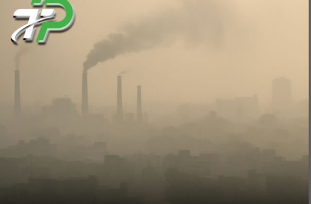 Toxic Winds from India Worsen Smog Crisis in Pakistan