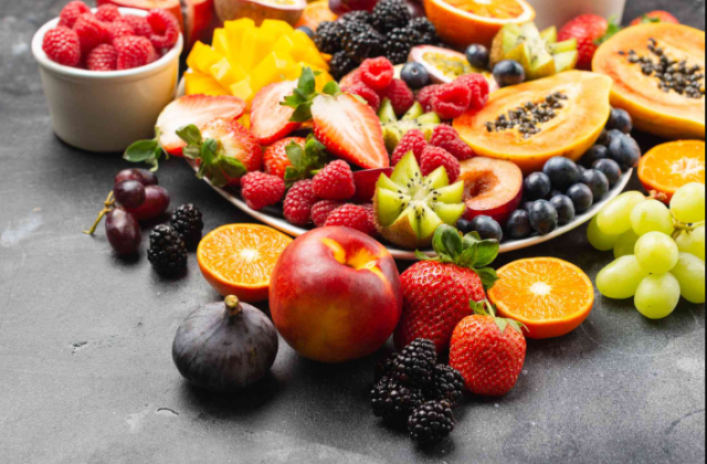 The delicious fruit that nourishes the body and mind with powerful health benefits