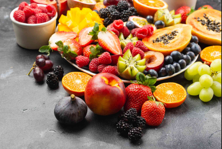 The delicious fruit that nourishes the body and mind with powerful health benefits