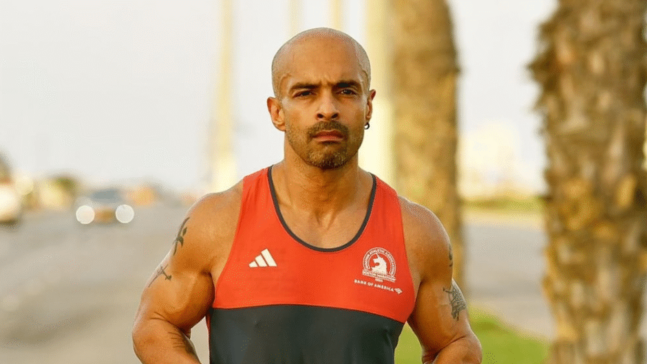 Pakistan’s Top Marathon Runner Faisal Shafi to Run Chicago Marathon for Flood Relief Cause