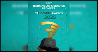 Zindigi Wins Best Banking-as-a-Service Provider at Finovate Awards 2025 in the UK