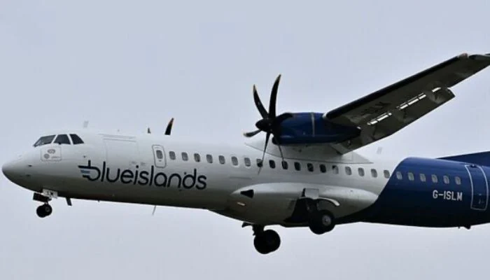 Blue Islands Collapse, Airline Collapse Leaves Passengers Stranded, Staff Jobless