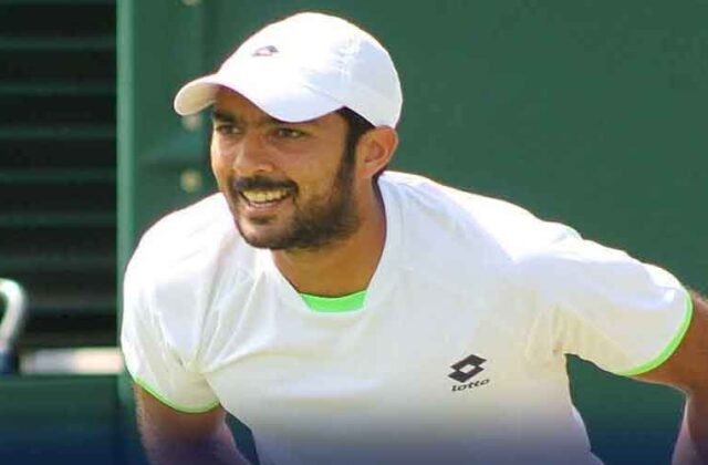Aisam Ul Haq Retirement, Marking End of Era for Pakistani Tennis
