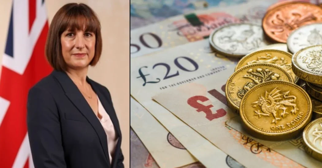 UK Minimum Wage Hike : Announces 4.1% Minimum Wage Increase to £12.71 From April 2026