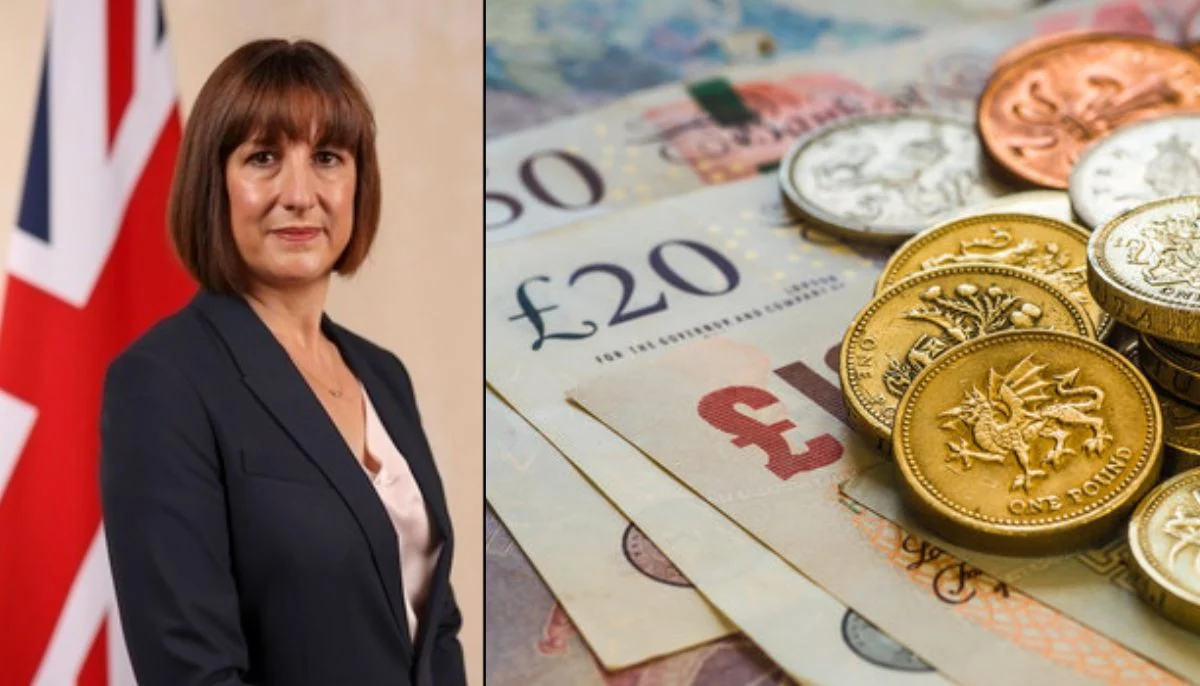 UK Minimum Wage Hike : Announces 4.1% Minimum Wage Increase to £12.71 From April 2026