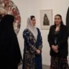 First Lady Aseefa Zardari Attends Abu Dhabi Art Exhibition