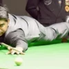 Asjad Iqbal Victory:  Pankaj Advani in World Cup Snooker Quarterfinals