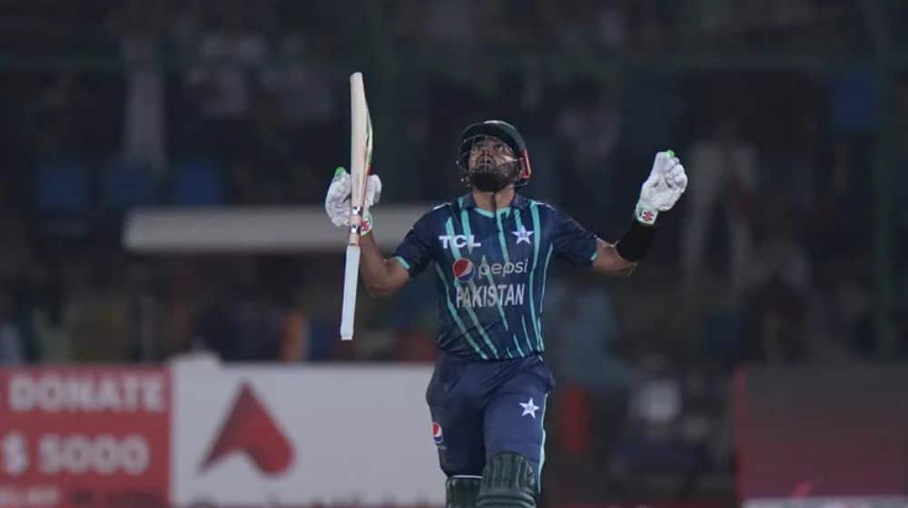 Babar Azam Record: He Breaks T20I Record with Historic 50+ Scores Milestone