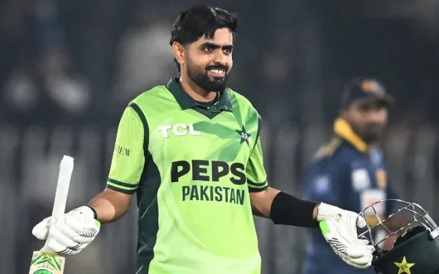 Babar Azam Penalty: He Penalized by ICC for Code of Conduct Breach