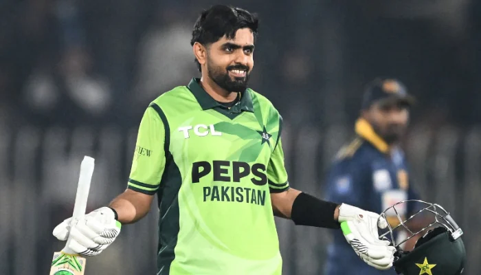 Babar Azam Penalty: He Penalized by ICC for Code of Conduct Breach