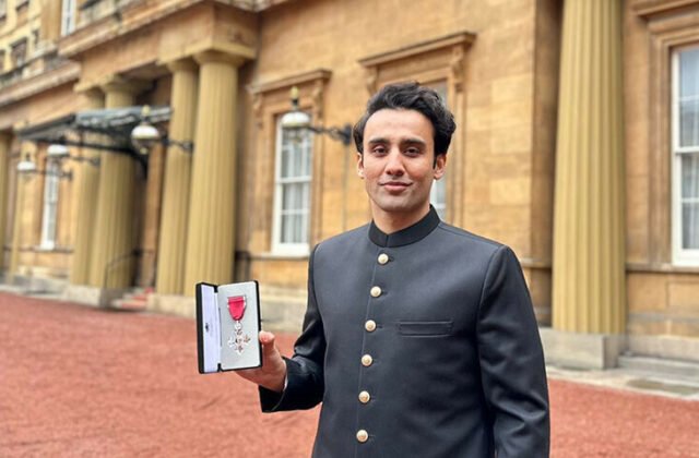 Bilal Bin Saqib Recognized Among Global Crypto Power Players by The Wall Street Journal