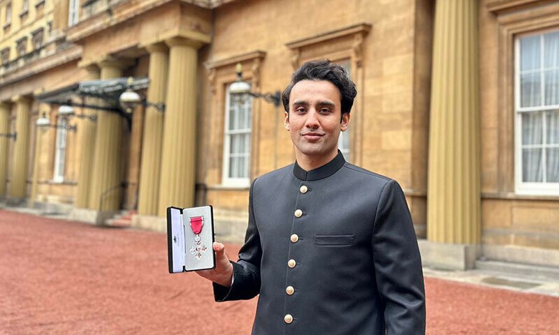 Bilal Bin Saqib Recognized Among Global Crypto Power Players by The Wall Street Journal