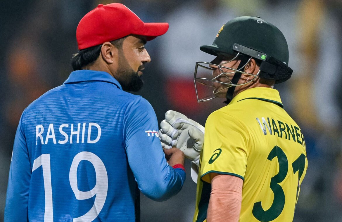 Afghanistan Cricket Controversy: Condemns Australia's Bilateral Series Cancellation