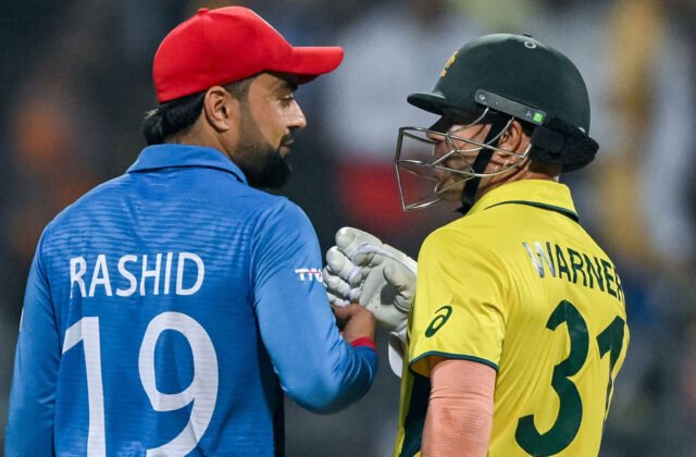 Afghanistan Cricket Controversy: Condemns Australia's Bilateral Series Cancellation