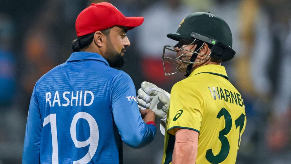 Afghanistan Cricket Controversy: Condemns Australia's Bilateral Series Cancellation