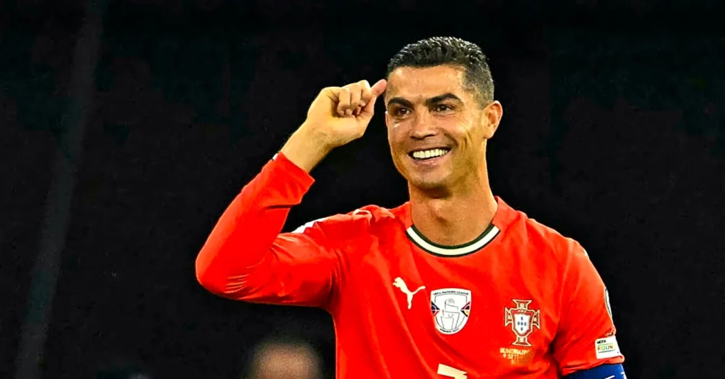 Cristiano Ronaldo Retirement: Announces 2026 World Cup Will Be His International Swan Song